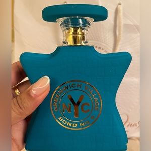 Bond No. 9 Greenwich Village NWOB